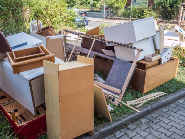 Best Junk Removal Near Me  in Pantops, VA