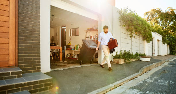 Best Dumpster Rental Services  in Pantops, VA