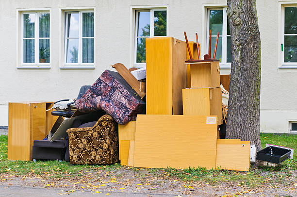 Best Basement Cleanout Services  in Pantops, VA