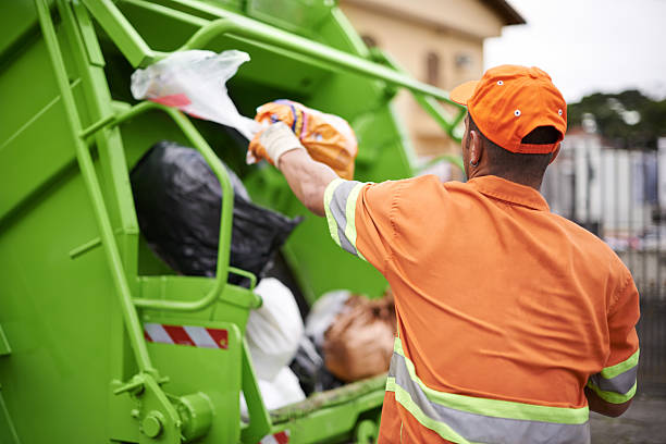 Best Same-Day Junk Removal  in Pantops, VA