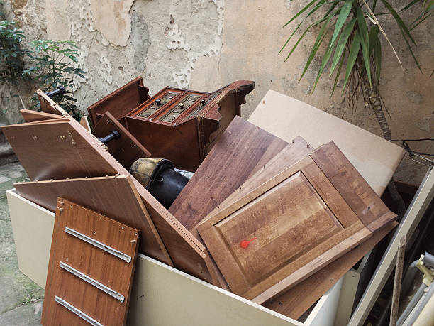 Best Commercial Junk Removal  in Pantops, VA